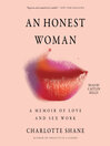 Cover image for An Honest Woman